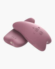 Feeding Bundle: M5 Smart  and  120 Breastmilk Storage Bags and  Lactation Massager