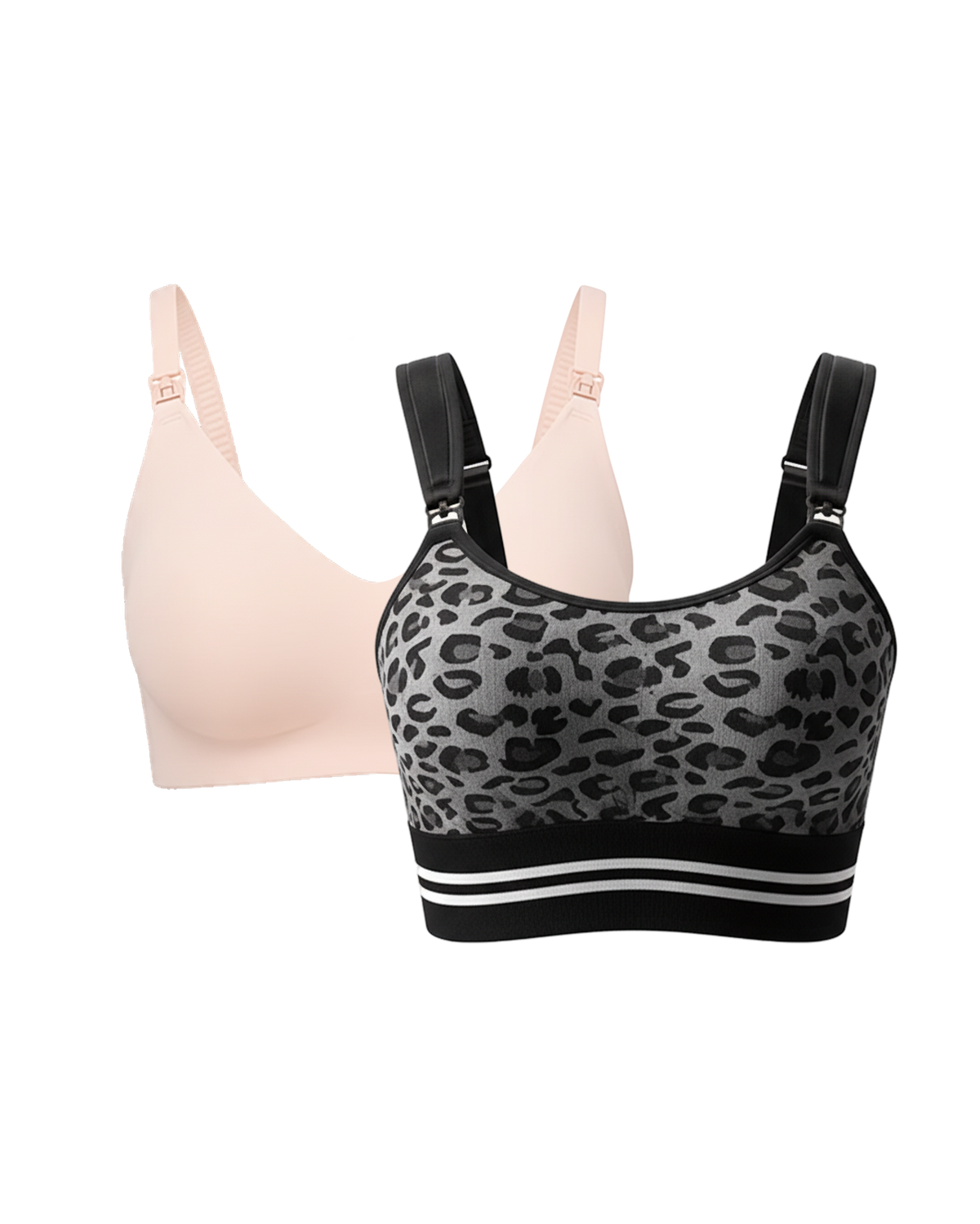 Best Pumping/Nursing Bra Bundle