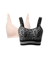 Best Pumping/Nursing Bra Bundle