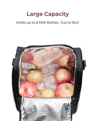Momcozy Insulated Baby Bottle Bag