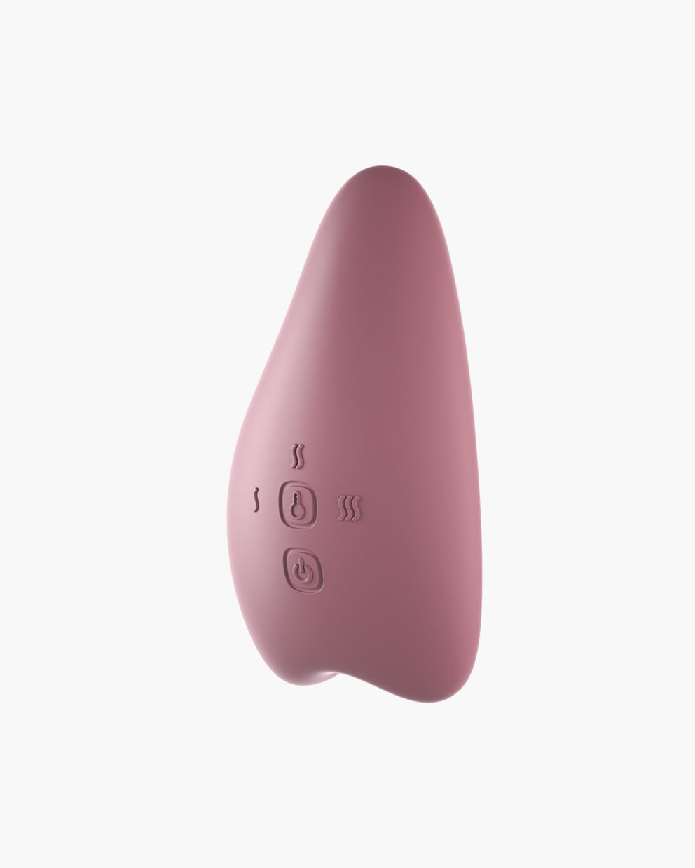 Warming and Vibrating Lactation Massager | A1