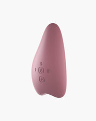Warming and Vibrating Lactation Massager | A1