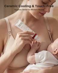 Momcozy ComfortNip™ Cooling Comfort & Touch Free Nipple Cream