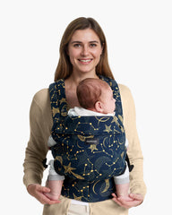 PureHug Ergonomic Baby Carrier – Starry Night