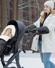 Momcozy Stroller Hand Muff