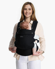 Outing Essentials Bundle: Baby Carrier and Portable Baby Bottle Cooler