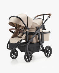 Momcozy ChangeGo Baby Stroller
