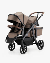 Momcozy ChangeGo Baby Stroller