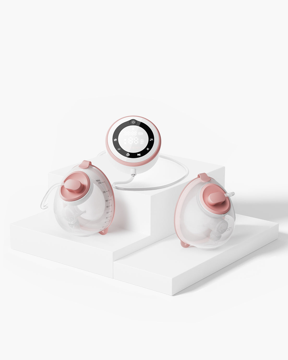 V1 Pro Hospital-Strength Wearable Breast Pump