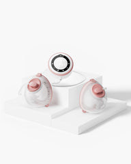 V1 Pro Hospital-Strength Wearable Breast Pump