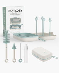 Momcozy Bottle Brush Set - Classic Style