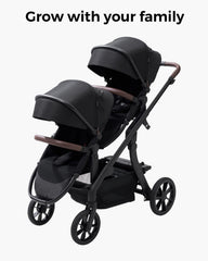 Toddler Seat for Momcozy ChangeGo Baby Stroller