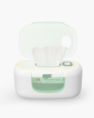 Baby-Care Bundle：All-in-1 Core Baby Kit & Electric Baby Nail File & Baby Wipe Warmer